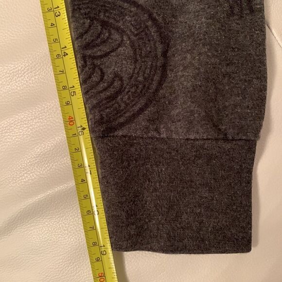 Bocawear Cotton Blend Logo Zipper Women’s Jacket Size L - Picture 11 of 12